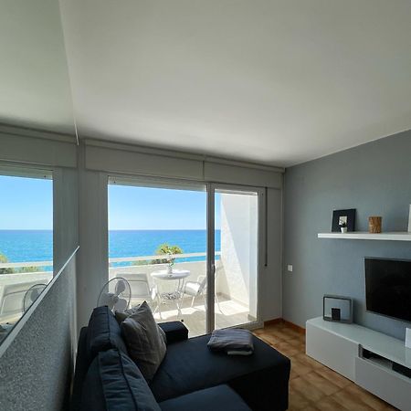 Appartement Vivalidays Marina - Pineda De Mar Extérieur photo