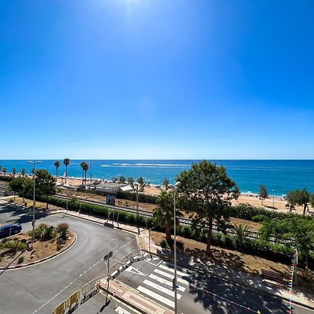 Appartement Vivalidays Marina - Pineda De Mar Extérieur photo