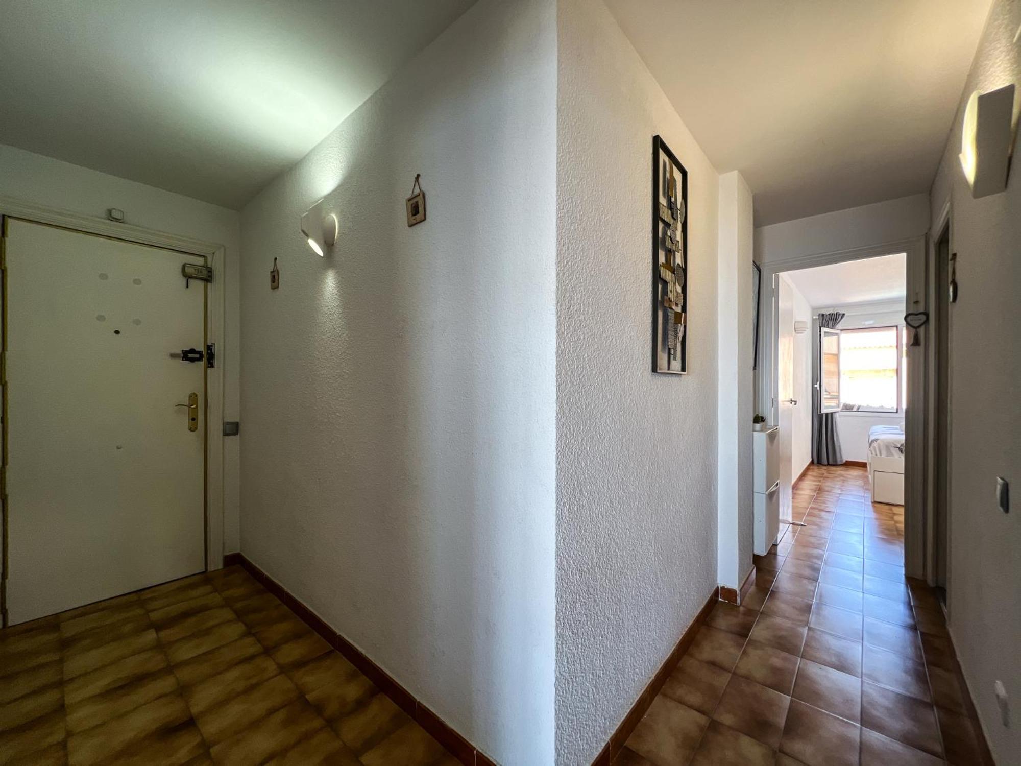 Appartement Vivalidays Marina - Pineda De Mar Extérieur photo